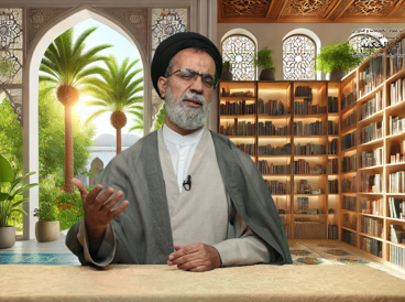 سیدمحمود موسوی